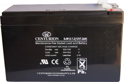 centurion gate motors prices