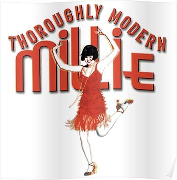 Thoroughly Modern Millie Ost Torrent